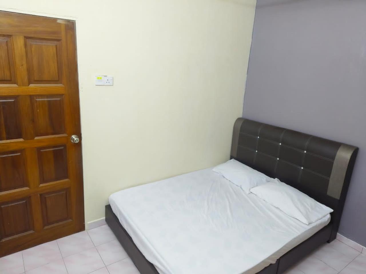 Casa Villa Homestay Sekinchan Exteriér fotografie