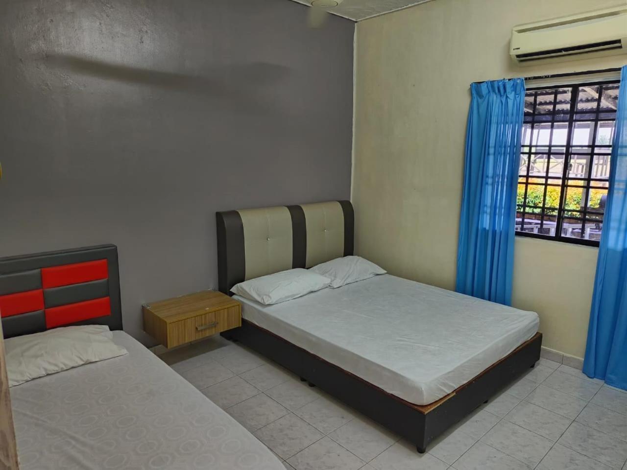 Casa Villa Homestay Sekinchan Exteriér fotografie